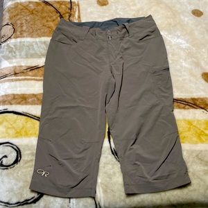 Outdoor Research Cropped Pants